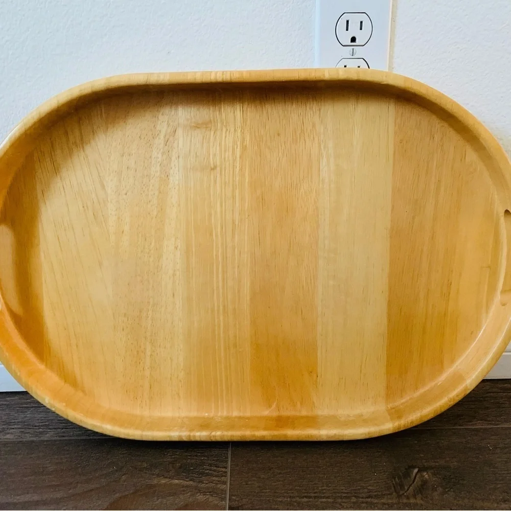 The Cellar Wooden Tray